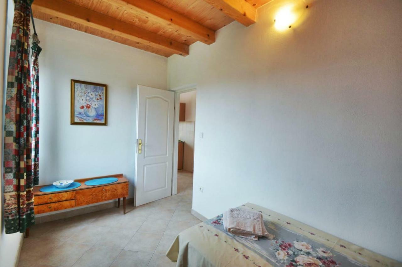 Villa Carmen Сали Экстерьер фото