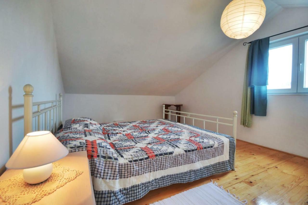 Villa Carmen Сали Экстерьер фото