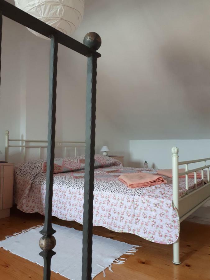 Villa Carmen Сали Экстерьер фото