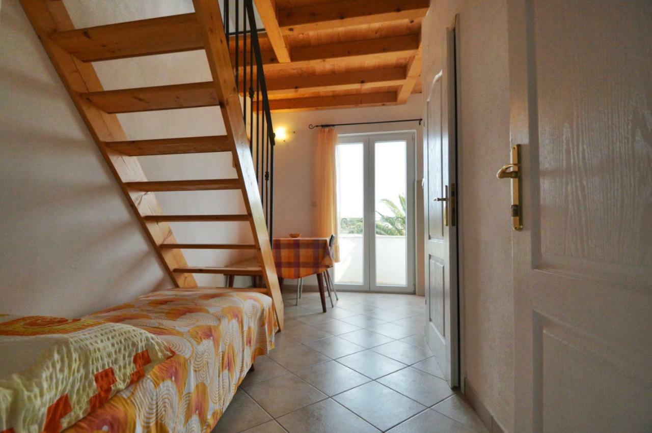 Villa Carmen Сали Экстерьер фото